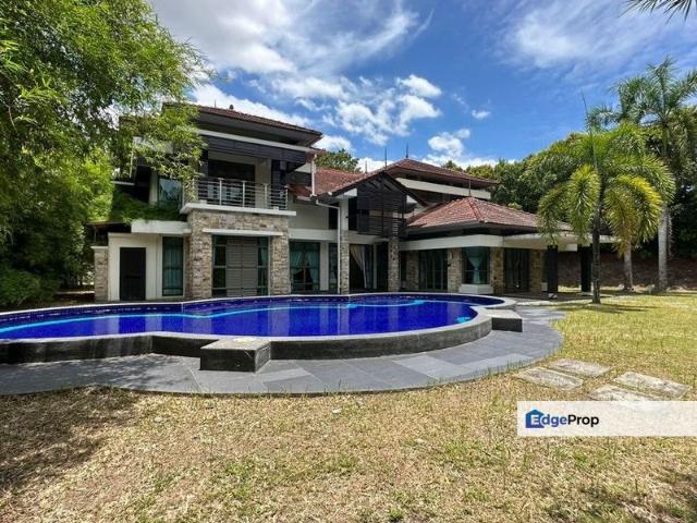 House for rent in Bukit Ledang, Johor