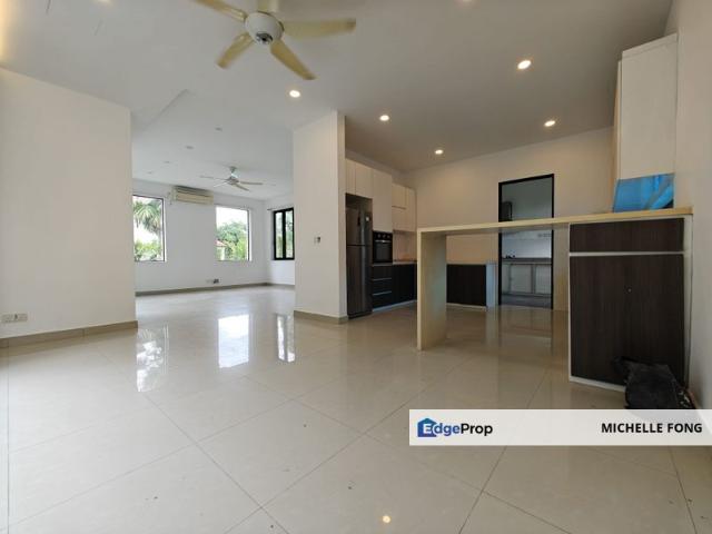 House for rent in Bukit Ledang, Johor