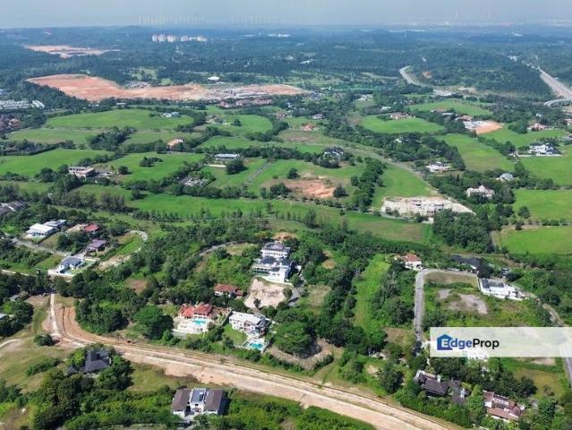 House for sale in Bukit Ledang, Johor