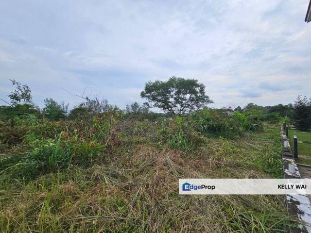 House for sale in Bukit Ledang, Johor