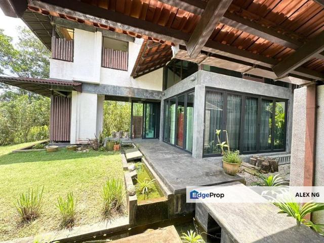 House for sale in Ledang Heights, Iskandar Puteri