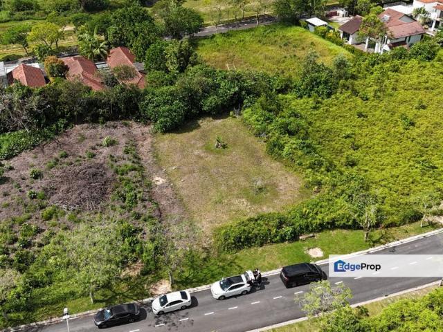 House for sale in Bukit Ledang, Johor