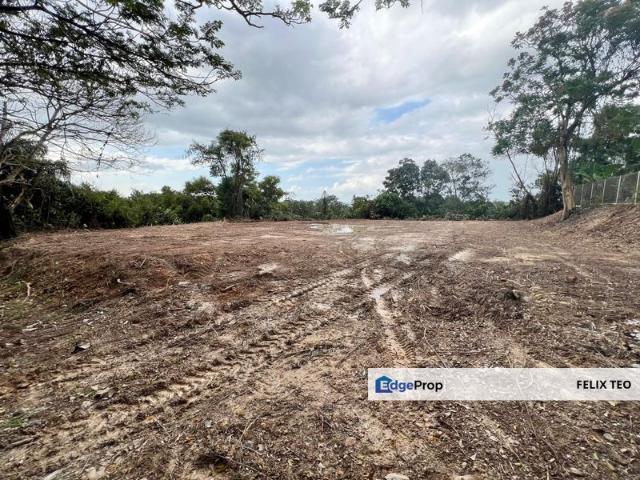 House for sale in Bukit Ledang, Johor