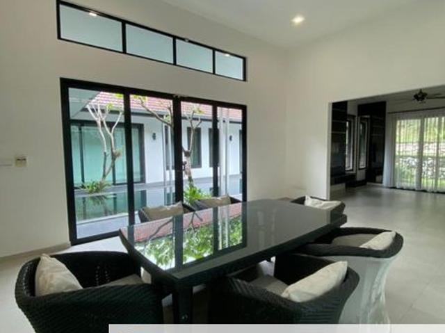 House for sale in Bukit Ledang, Johor
