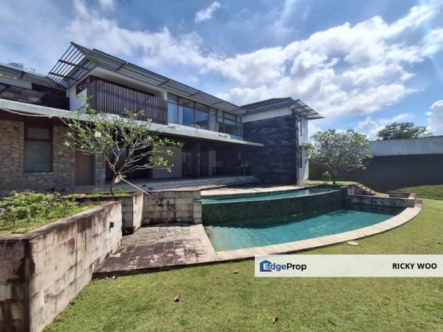 House for sale in Bukit Ledang, Johor