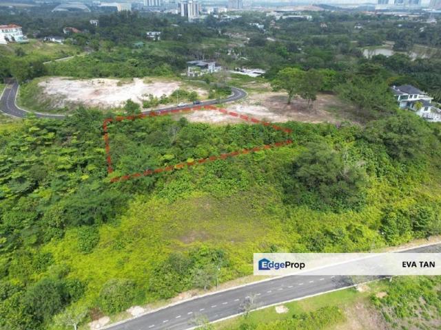 House for sale in Bukit Ledang, Johor