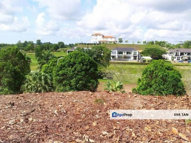 House for sale in Bukit Ledang, Johor