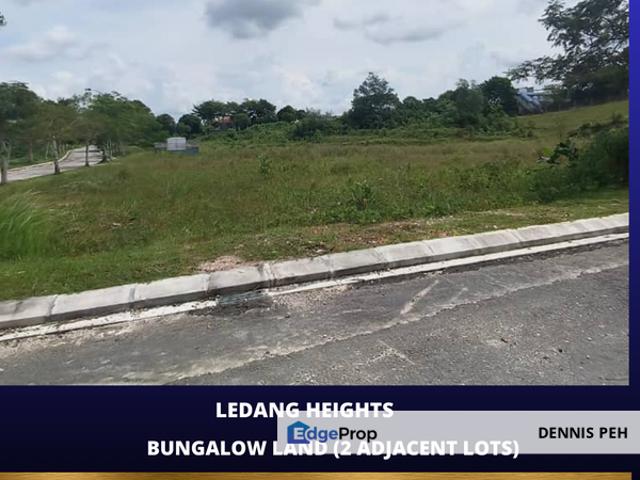 House for sale in Bukit Ledang, Johor