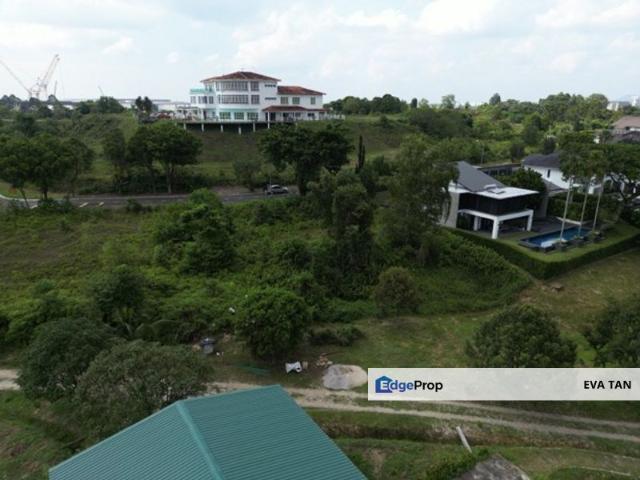 House for sale in Bukit Ledang, Johor