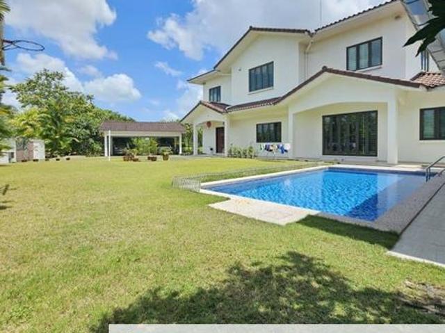 House for sale in Ledang Heights, Iskandar Puteri