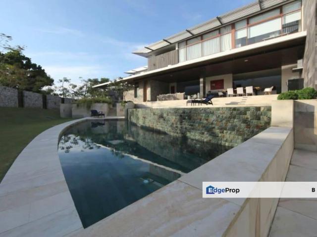House for rent in Ledang Heights, Iskandar Puteri