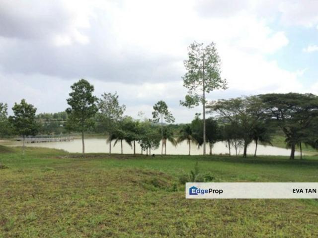 House for sale in Bukit Ledang, Johor