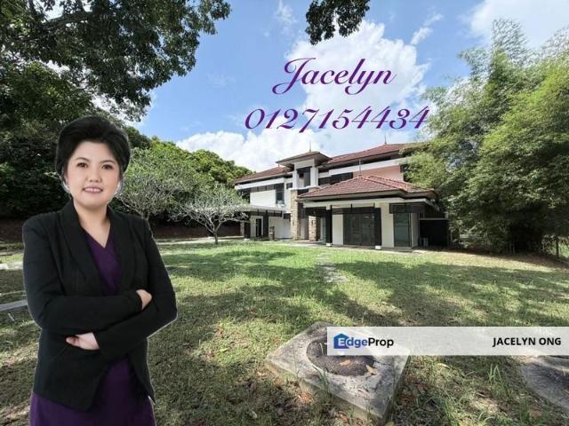 House for rent in Bukit Ledang, Johor