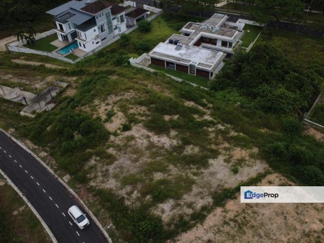 House for sale in Bukit Ledang, Johor