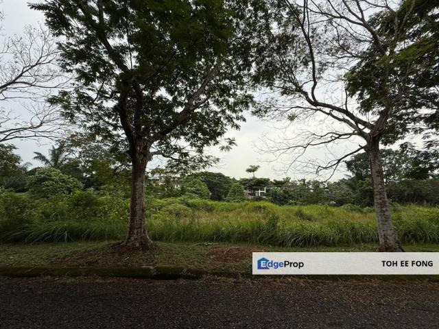 House for sale in Bukit Ledang, Johor