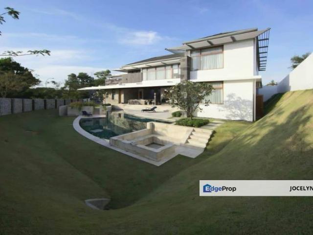 House for sale in Iskandar Puteri, Johor Bahru