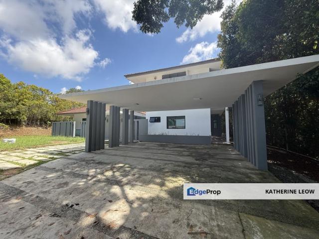 House for rent in Bukit Ledang, Johor