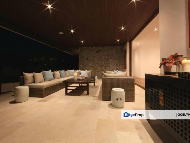 House for rent in Iskandar Puteri, Johor Bahru