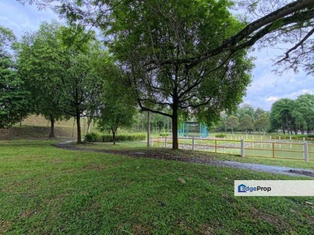 House for sale in Bukit Ledang, Johor