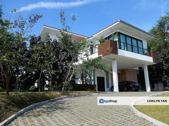 House for sale in Ledang Heights, Iskandar Puteri