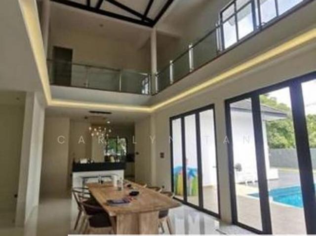 House for sale in Ledang Heights, Iskandar Puteri