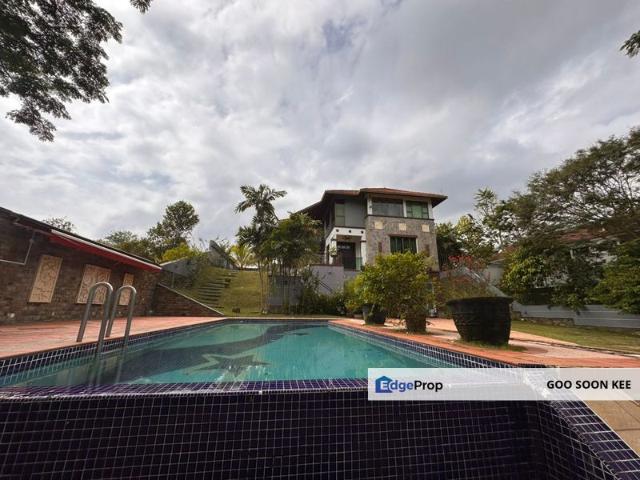 House for rent in Bukit Ledang, Johor