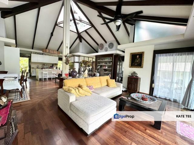 House for rent in Bukit Ledang, Johor