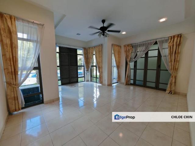 House for sale in Bukit Ledang, Johor