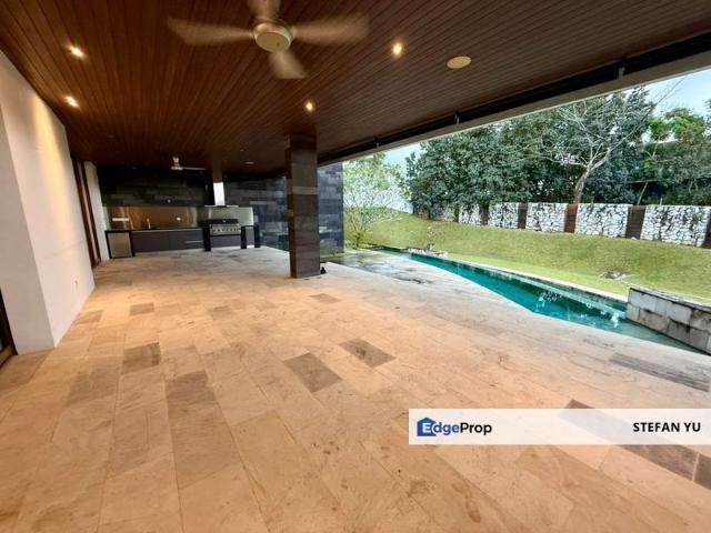 House for sale in Bukit Ledang, Johor