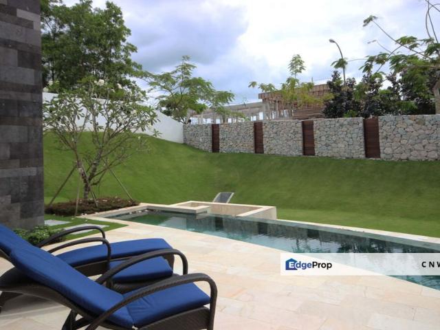 House for rent in Bukit Ledang, Johor