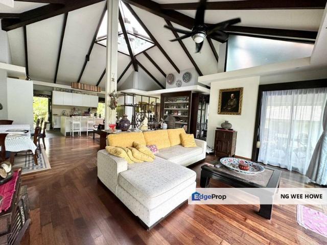 House for rent in Bukit Ledang, Johor