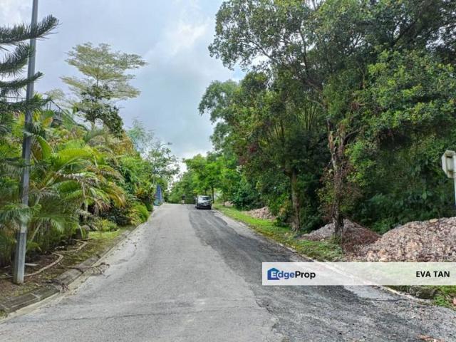 House for sale in Bukit Ledang, Johor