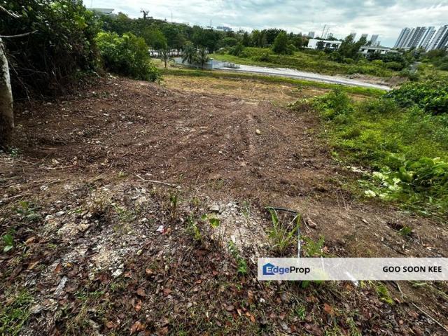 House for sale in Bukit Ledang, Johor