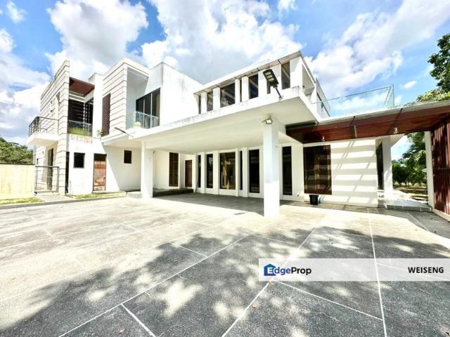 House for sale in Bukit Ledang, Johor