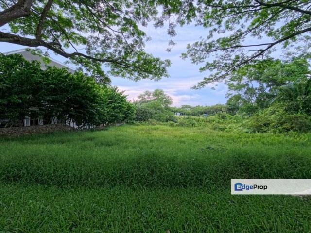 House for sale in Bukit Ledang, Johor