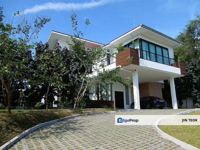 House for sale in Bukit Ledang, Johor