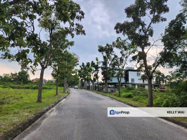 House for sale in Bukit Ledang, Johor