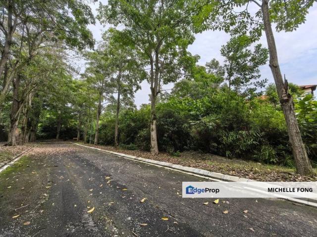 House for sale in Bukit Ledang, Johor