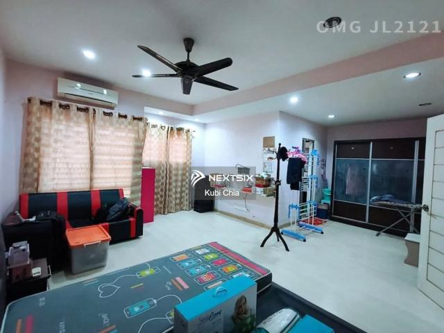 Residential House for sale in Johor