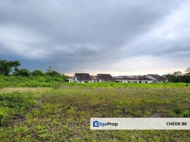 House for sale in Bukit Ledang, Johor