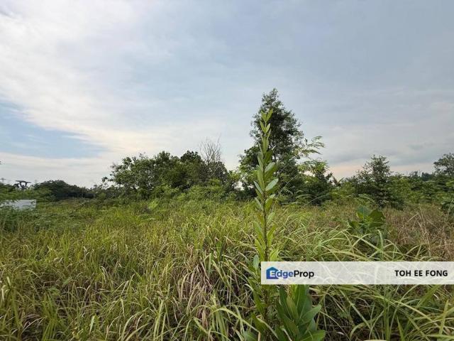House for sale in Bukit Ledang, Johor