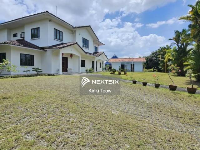 Residential House for sale in Johor Bahru, Johor