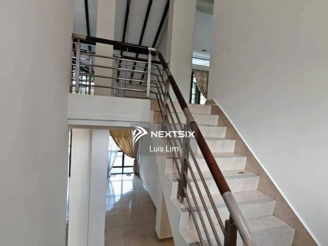 Residential House for sale in Bukit Ledang, Johor