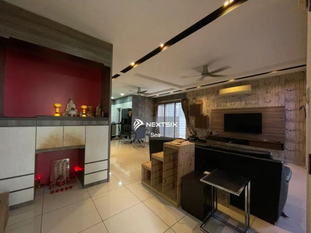 Property for sale in Bukit Ledang, Johor