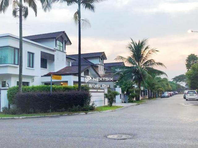 Property for sale in Bukit Ledang, Johor