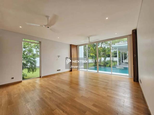 Residential House for rent in Bukit Ledang, Johor