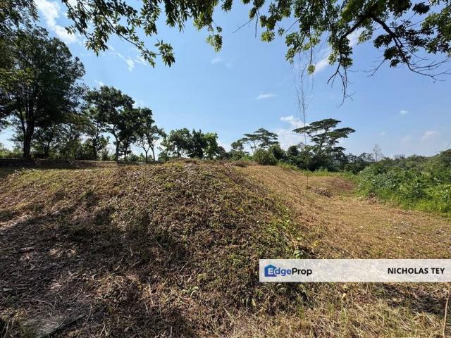 House for sale in Bukit Ledang, Johor