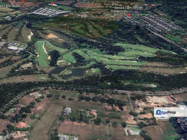 House for sale in Bukit Ledang, Johor