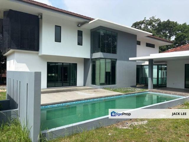 House for rent in Johore Bahru, Johor