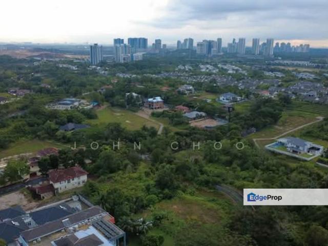 House for sale in Bukit Ledang, Johor